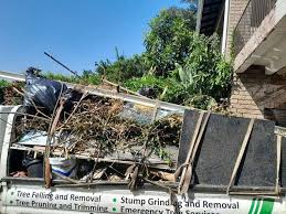 Best Scrap Metal Removal  in Liberty Hill, TX